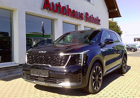 Kia Sorento Platinum 4WD Glasdach Premium