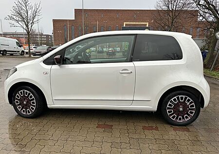 Seat Mii 1.0 44kW by Mango Glam by Mango Glam