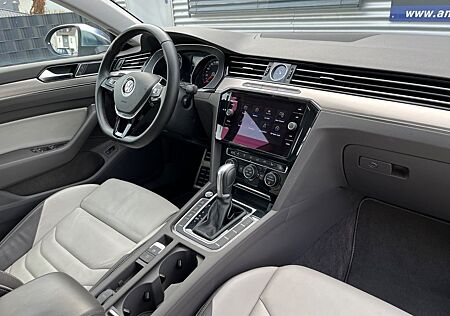 VW Arteon Volkswagen 2.0 4-Motion*R*LED*PANO*MASSAGE*STANDHEIZ