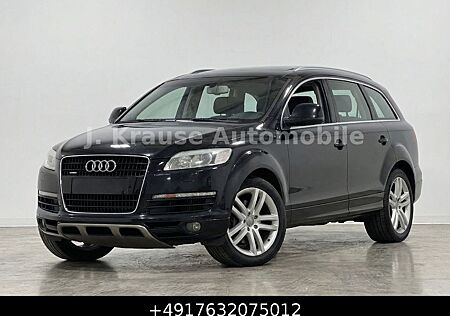 Audi Q7 3.0 TDI qu. Pano Navi Xenon Memory Luft AHK