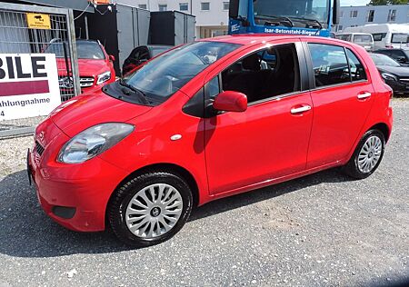 Toyota Yaris Cool Edition 1.0 Klima