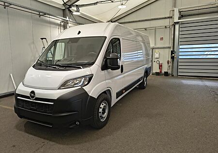 Opel Movano Kasten L3H2 35 BlueHDI 140*NAV*KAMERA*LED