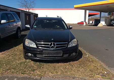 Mercedes-Benz C 200 C 200 CDI
