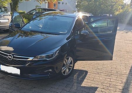 Opel Astra ST 1.4 Turbo Active 92kW S/S Active