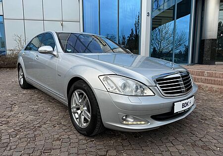 Mercedes-Benz S 320 Lim. CDI LANG XENON NAVI 200 KW