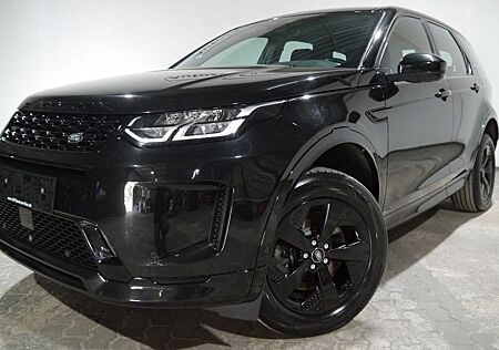 Land Rover Discovery Sport R-Dynamic AWD LED Leder Navi