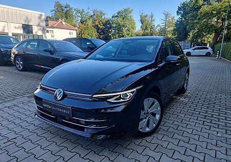 VW Golf Volkswagen 1.5 eTSI Style DSG*MATRIX*NAVI*uvm.
