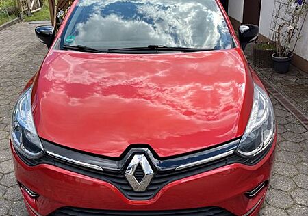 Renault Clio 1.2 16V 75 Limited Limited