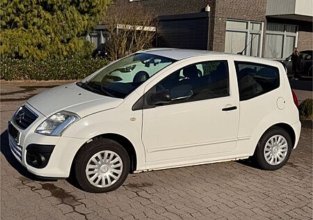 Citroën C2