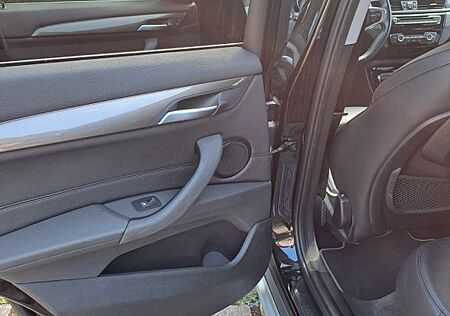 BMW X1 xDrive20d Steptronic -