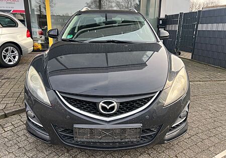 Mazda 6 Kombi 2.2 CRDT Active"SHZ"Xenon"PDC!!!