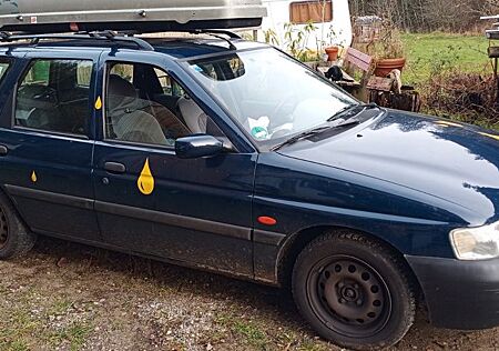Ford Escort 1.4 Classic Classic