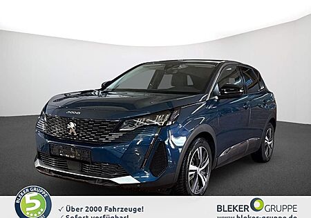 Peugeot 3008 Hybrid 225 Allure