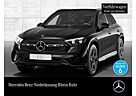 Mercedes-Benz GLC 300 de 4M AMG+NIGHT+PANO+360+AHK+BURMESTER