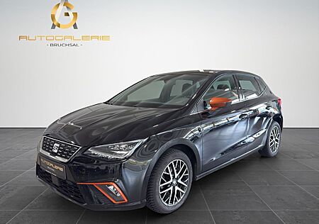 Seat Ibiza 1.0 Beats LED | PANO | DSG | VIRTUAL