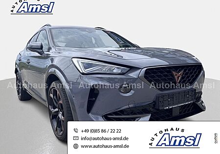 Cupra Formentor 2.0 TSI DSG VZ 4Drive *AHK*Pano*Garant