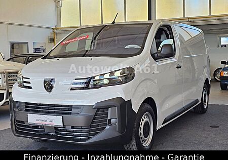 Peugeot Expert Kasten Standard KAMERA+MY2025+UPE 35.900€
