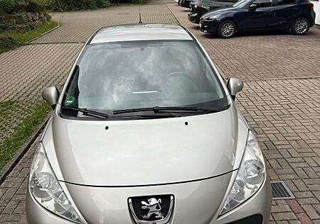 Peugeot 207 Sport 120 VTi Automatik Sport