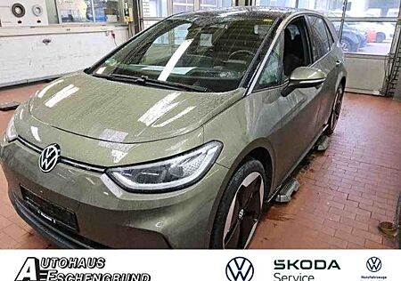 VW ID.3 Volkswagen 150KW 82kWh PRO S IQ.DRIVE MATRIX 20"