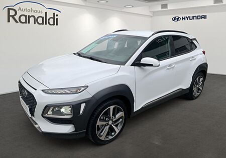 Hyundai Kona Premium 2WD 1.0 T-GDI++VOLLAUSSTATTUNG!