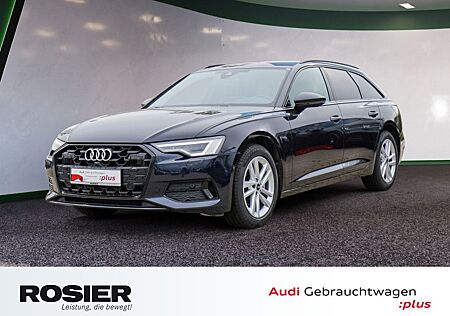 Audi A6 Avant advanced 40 TDI S tronic ACC HUD NAVI