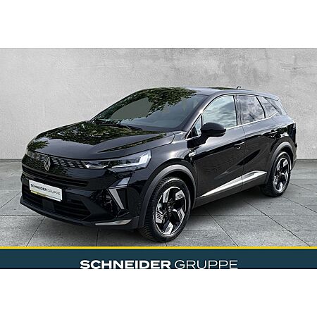 Renault Symbioz leasen