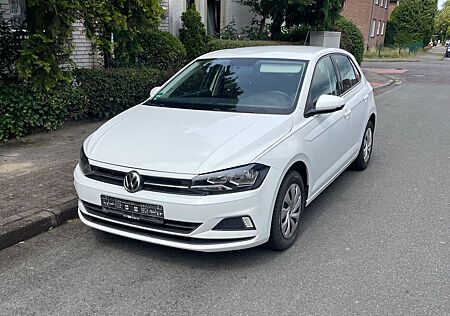 VW Polo Volkswagen 1.6 TDI SCR 70kW Comfortline Comfortline