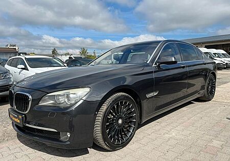 BMW 750Li xDrive M-PAKET/19 ZOLL ALPINA