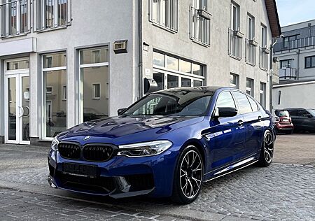 BMW M5 Competition*head-up Display*Totwinkelass