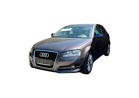 Audi A3 2.0 TDI (DPF) S line Sportback