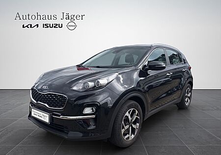 Kia Sportage Vision 2WD