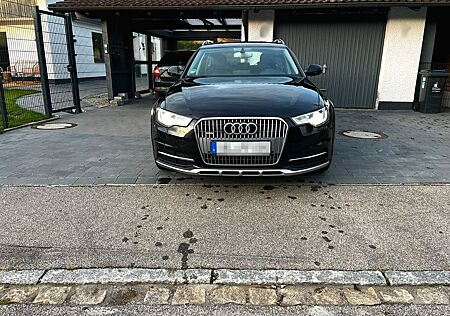 Audi A6 Allroad 3.0 TDI quattro/S-tron/Std-Heiz/BOSE