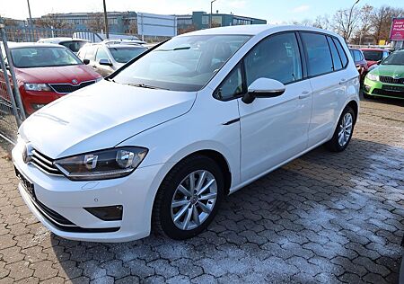 VW Golf Sportsvan Volkswagen VII Lounge BMT/Start-Stopp