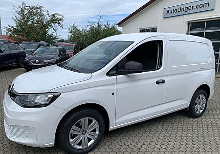 VW Caddy Volkswagen Cargo DSG AppConnect Sitzhzg. PDC 230V DAB