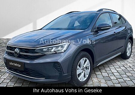 VW Taigo Volkswagen 1.0 TSI DSG Life|SHZ|R-Kamera|Link|LED|PDC