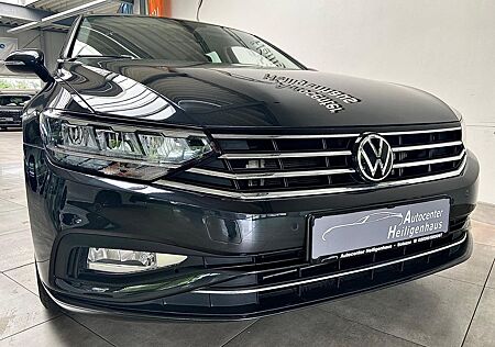 Volkswagen Passat Variant Business Navi Memory Kamera LED