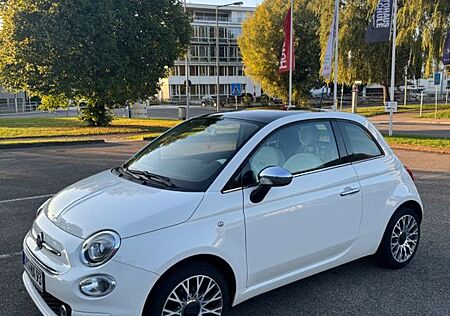 Fiat 500 1.2 8V LOUNGE LOUNGE