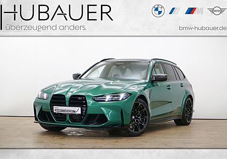 BMW M3 Competition xDrive Touring [HUD, ACC, Carbon