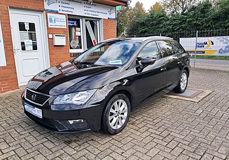 Seat Leon ST Style 1,6TDI TÜV 10/2026