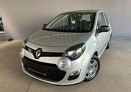 Renault Twingo 2/Modellpflege/Klima/Tempomat/Bluetooth