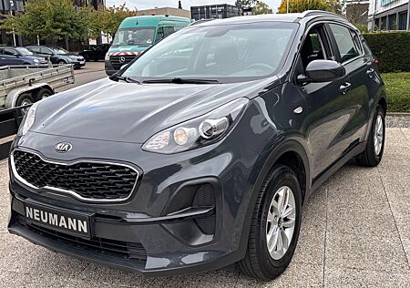 Kia Sportage Edition 7 2WD