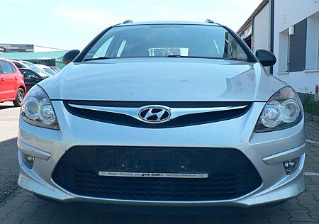 Hyundai i30 cw FIFA WM Edition
