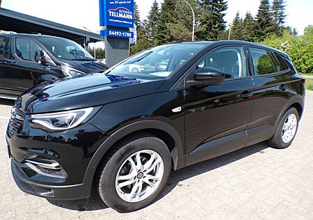 Opel Grandland X Grandland (X) 1.5 D Business Edition AUT/AHK/LED