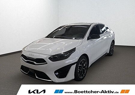 Kia Pro_ceed PROCEED 1.5T 140 DCT7 GTL +AT PROCEED 1.5T 140 D