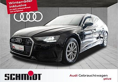Audi A6 Avant 35 TDI Businessp. Navi+ Kamera ACC Len