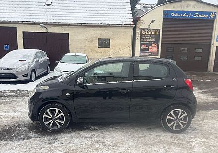 Citroën C1 Shine AUTOMATIK