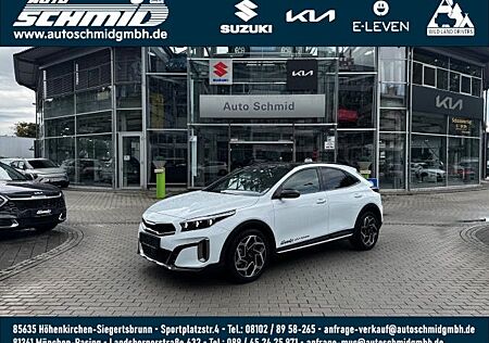 Kia XCeed 1.6T AUTOMATIK GT-LINE GLASDACH (MY26)
