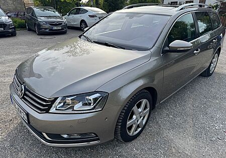 VW Passat Variant Volkswagen 1.4 TSI DSG 118kW BMT Comfort...