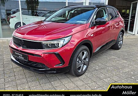 Opel Grandland X Grandland (X) GS-Line