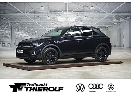 VW T-Roc Volkswagen R-Line 2.0 TSI 4M PANO BEATS KAMERA